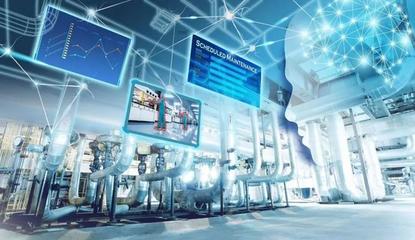 實時數(shù)據(jù)處理難？這家智能制造企業(yè)的創(chuàng)新實踐與啟示