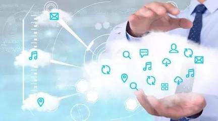 產(chǎn)業(yè)互聯(lián)網(wǎng)時(shí)代 云計(jì)算賦能數(shù)據(jù)處理服務(wù)，鑄就企業(yè)核心輸出通道