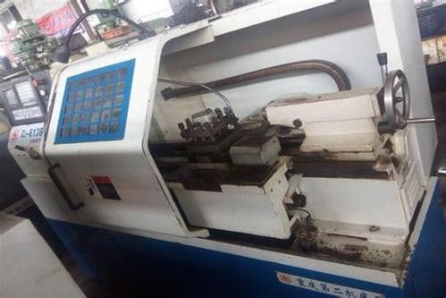 南京鼓樓區(qū)實(shí)力商家專(zhuān)業(yè)回收廢舊機(jī)械設(shè)備與建筑材料，一站式解決資源再生難題