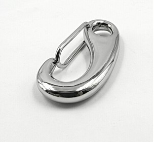 登山扣產(chǎn)品展示 - 東莞市潯鑫金屬制品