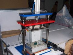 上海自動化設備與零配件加工全方位指南